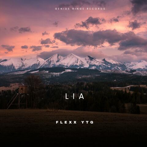 lia (feat. Flexx YTG)