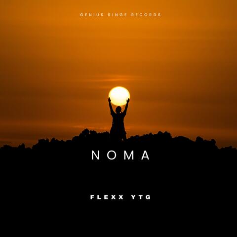 Noma (feat. Flexx YTG)