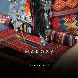 Makosa (feat. Flexx YTG)