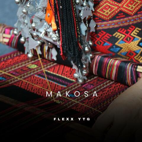 Makosa (feat. Flexx YTG)