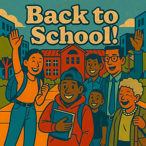 Back to School!