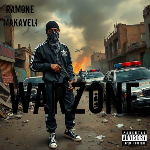 Warzone