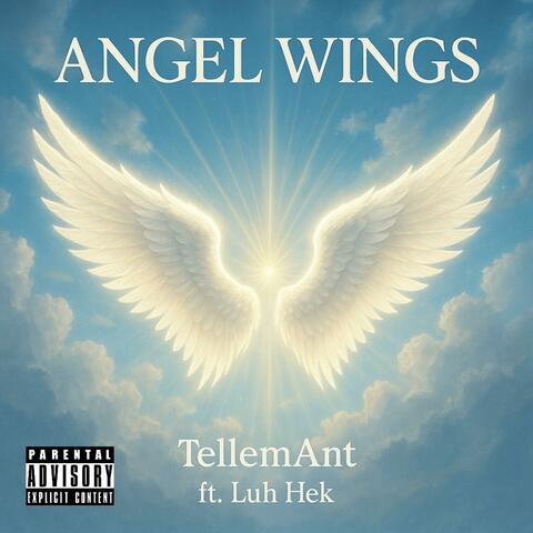 Angel Wings (feat. Luh hek)