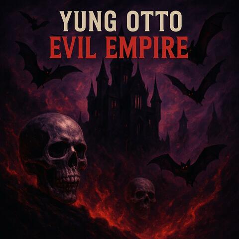 EVIL EMPIRE