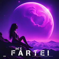 Cafaia Beach x Denny Space - Me Fartei