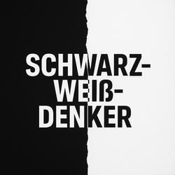Schwarz-Weiß-Denker