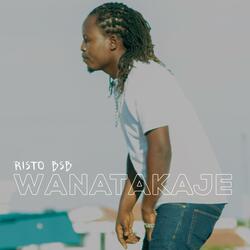 Wanatakaje