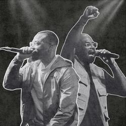 Not Surprised (feat. Chiedu Oraka)