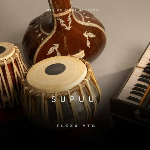 Supuu (feat. Flexx YTG)