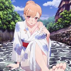 My Dress-Up Darling (Ao to Kirameki) Opening 2