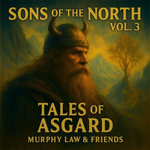 Sons Of The North, Vol. 3 (Tales Of Asgard)