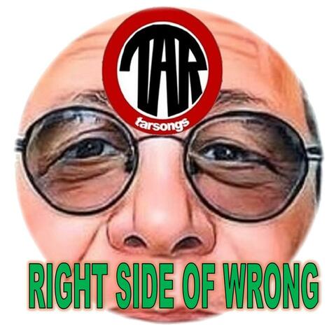 Right Side Of Wrong
