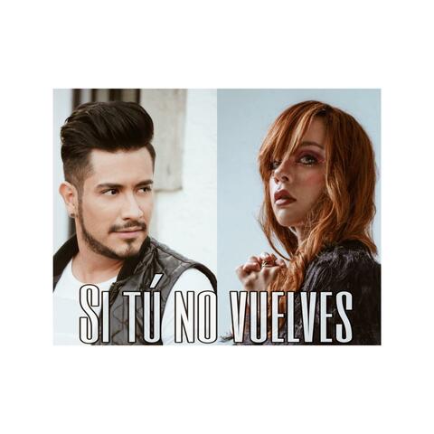 Si tu no vuelves (feat. Ella Delphica)