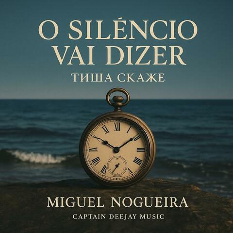 O silêncio vai dizer