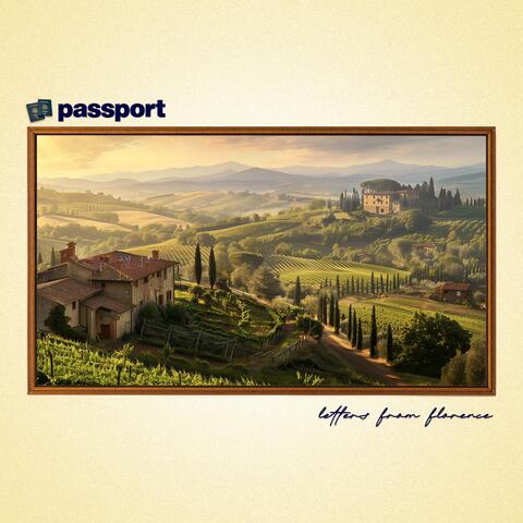 letters from florence