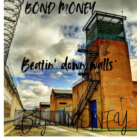 Beatin' down walls