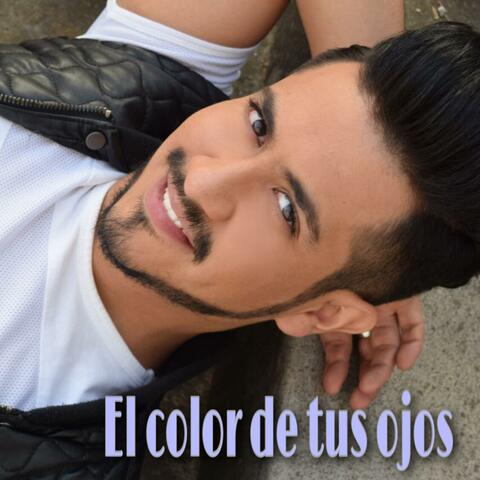 El color de tus ojos