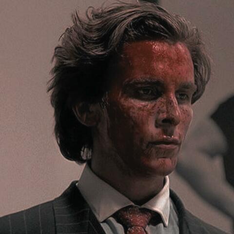 Patrick Bateman