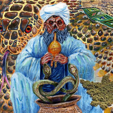Snake Phonk
