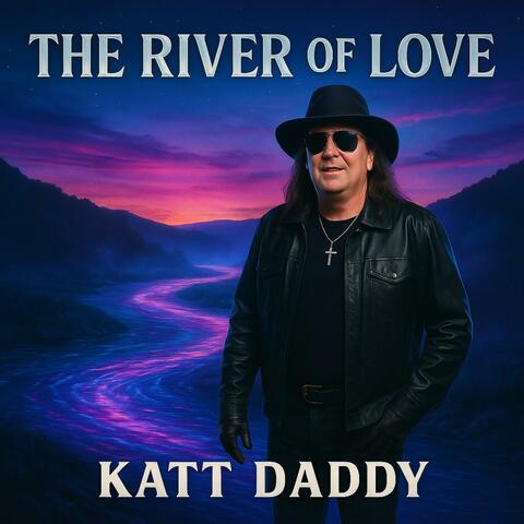 The River Of Love