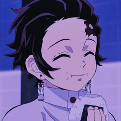 Tanjiro Kamado