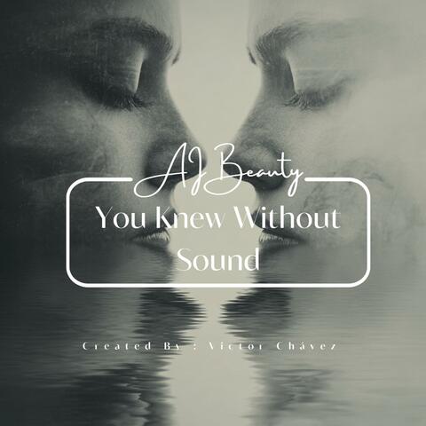 You Knew Without Sound