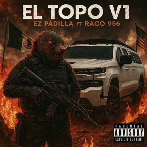 El Topo v1 (Ez padilla) (feat. Raco956)