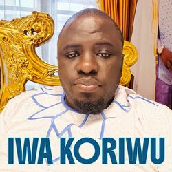 IWA KORIWU