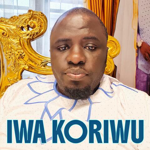 IWA KORIWU