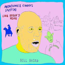 abercrombie cowboys (austin / joe rogan's head)