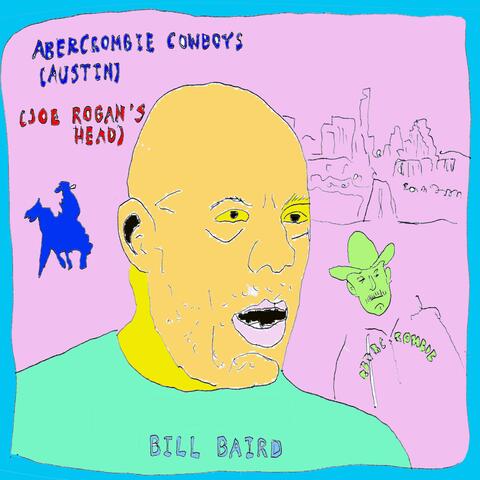 abercrombie cowboys (austin / joe rogan's head)