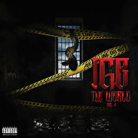 IGB Vs The World Vol.4