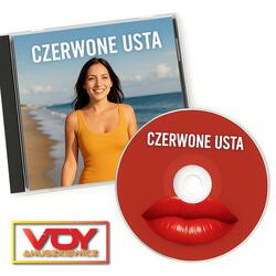 Czerwone Usta (Old school Latino Polo edition)
