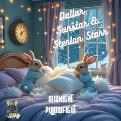 Midnight Pillowfight (feat. Sterlan Starr & Lundin)