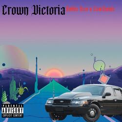 CROWN VICTORIA (feat. CatoBands)