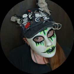 Rotten Mirrors Shattered Frames