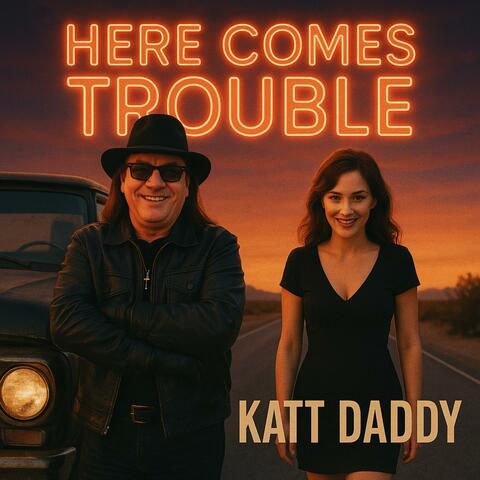 Here Comes Trouble