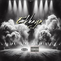 Ekhaya (Instrumental remake)