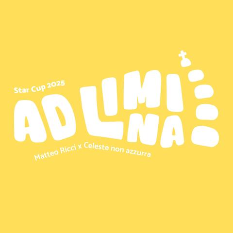 AD LIMINA (feat. Celeste non azzurra)