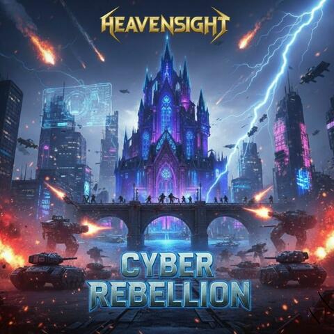 Cyber Rebellion