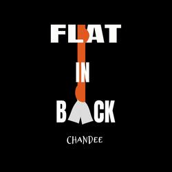 Flat in Black