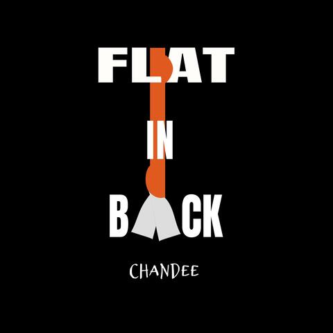 Flat in Black