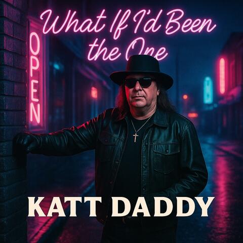 What If I'd Been The One