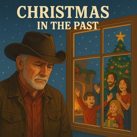 Christmas in the past