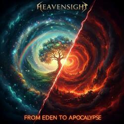 From Eden to Apocalypse