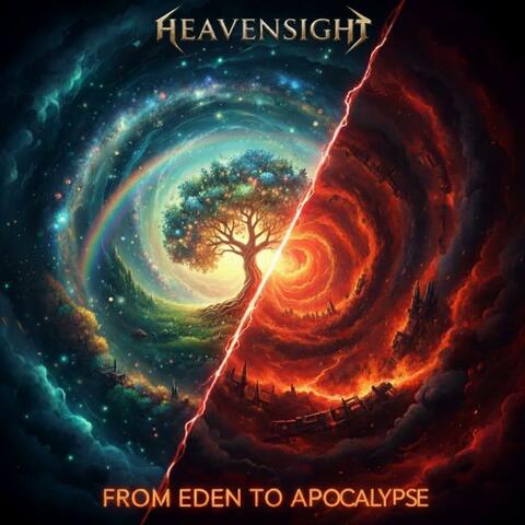From Eden to Apocalypse