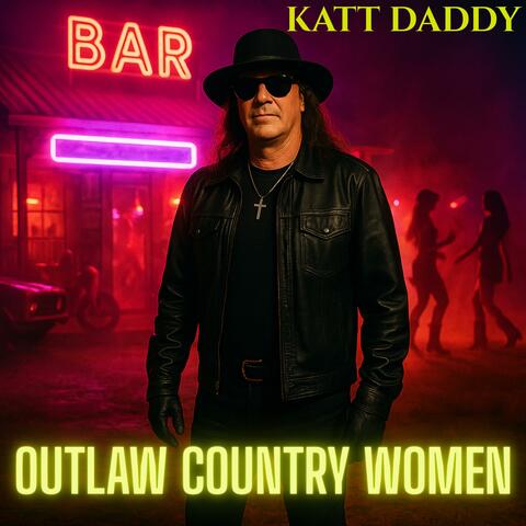 Outlaw Country Women