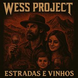 Estradas e Vinhos