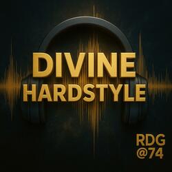 Echo Trough the Stars (Hardstyle Anthem)