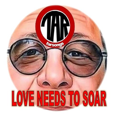 Love Needs To Soar